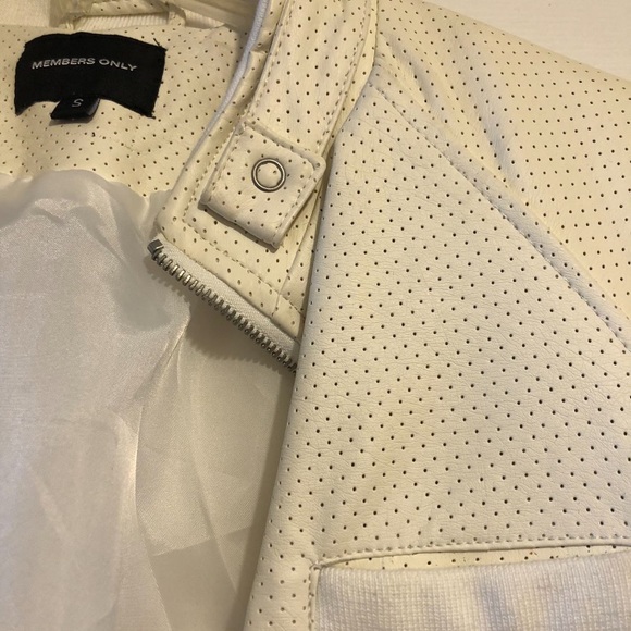 Members only Jacket - Picture 3 of 5